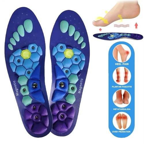 Akusoli magnetic acupressure - magnetic,