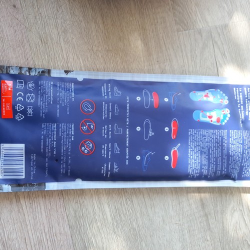 Akusoli magnetic antibacterial