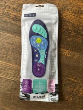 AKUSOLI Magnetic Shoe Insoles