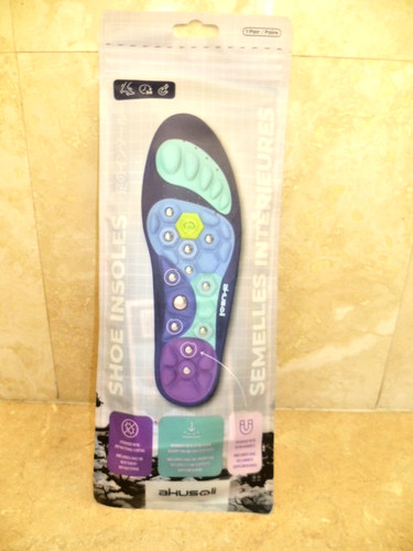 Akusoli magnetic acupressure - akusoli,