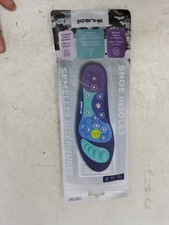 Akusoli Shoe Insoles