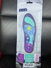 New orthotic akusoli shoe