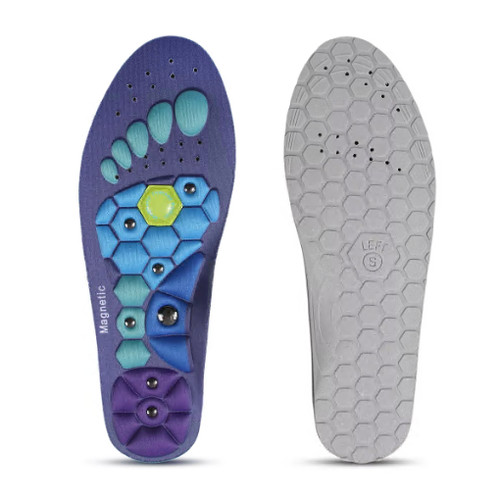 Akusoli magnetic acupressure - akusoli,