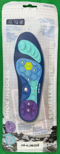 Akusoli magnetic acupressure - akusoli,