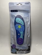 Akusoli Acupressure Insoles