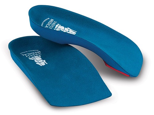 Vasyli medical orthotic - vasyli, [medical]