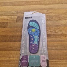 Akusoli Insoles Men and Women