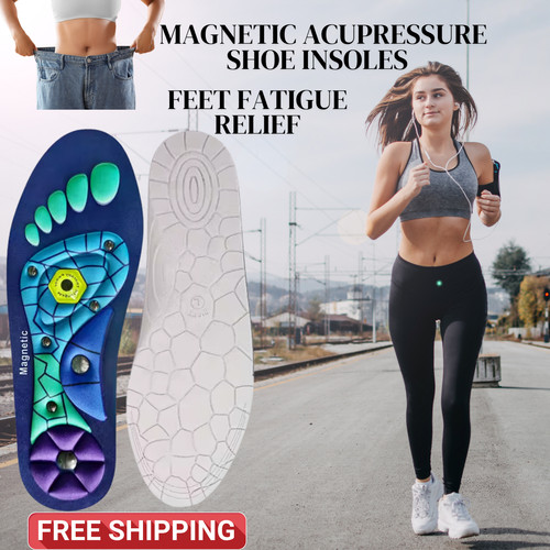 Akusoli magnetic acupressure - magnetic,
