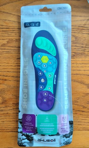 Akusoli magnetic acupressure - |,