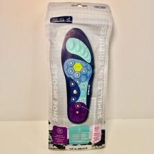 AKUSOLI Magnetic Shoe Insoles