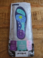 AKUSOLI Magnetic Shoe Insoles