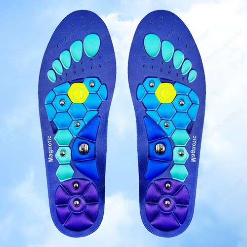 Akusoli magnetic acupressure - |,