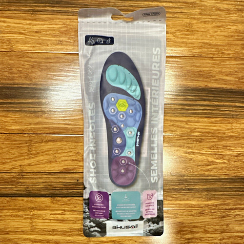 Akusoli acupressure magnet - , gel