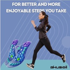 Akusoli | Magnetic Acupressure