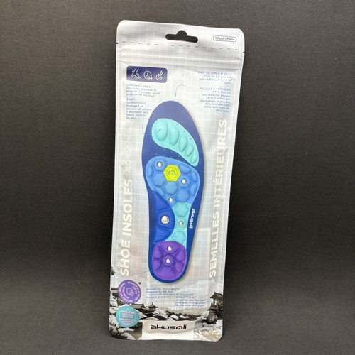 Akusoli magnetic acupressure - magnetic,