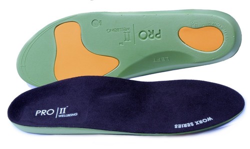 Pro11 wellbeing orthotic worx - pro11,