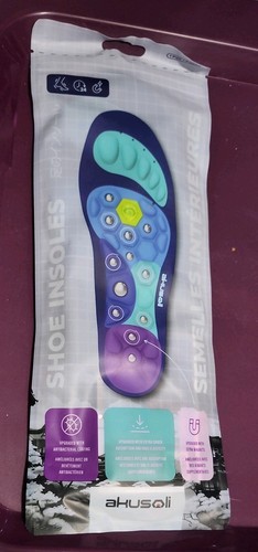 Akusoli magnetic shoe - akusoli,