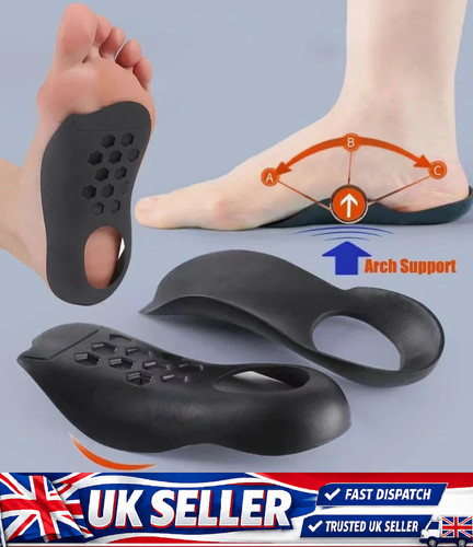 Insoles orthotic inserts - insoles, flat