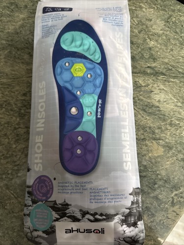 Akusoli magnetic acupressure - magnetic,