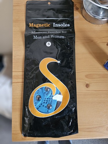 Akusoli magnetic acupressure - akusoli,