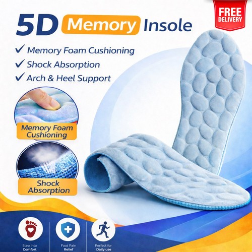 Memory foam orthopaedic - memory,