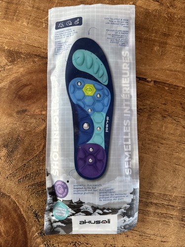 Extra akusoli insoles women - insoles, women's