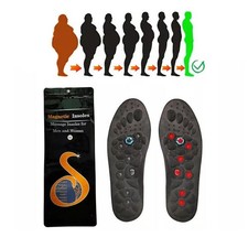 Akusoli Acupressure Insoles