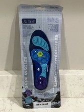 AKUSOLI Magnetic Shoe Insoles
