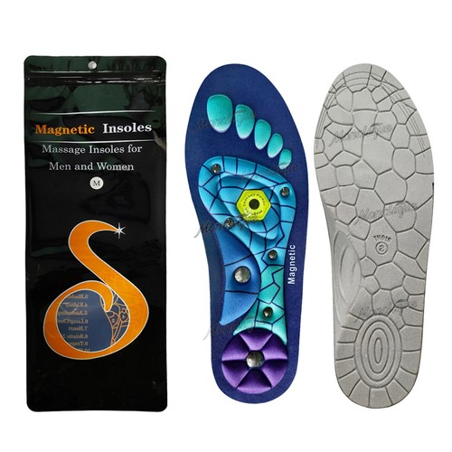 Akusoli magnetic acupressure - |,