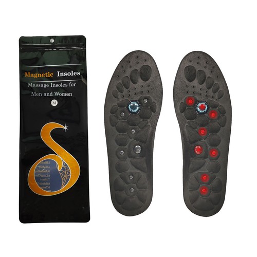 Akusoli magnetic acupressure - |,