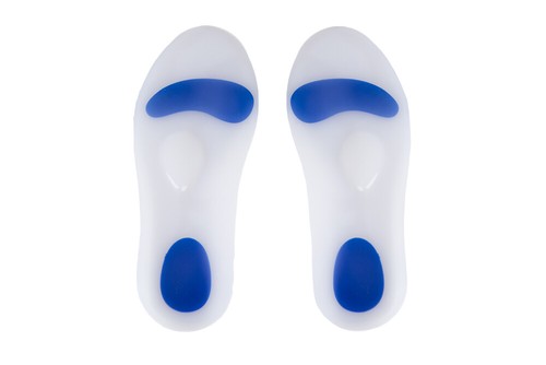 Pro11 wellbeing orthotic - pro11,