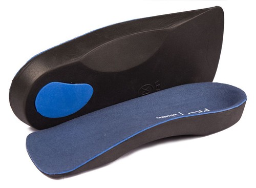 Orthotic sports insoles - 3/4,