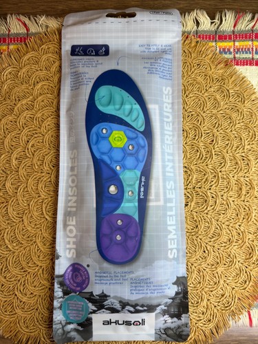 Akusoli magnetic acupressure - akusoli,