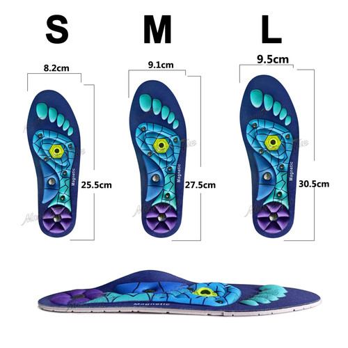 Akusoli magnetic acupressure - |,