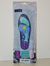 AKUSOLI Magnetic Shoe Insoles