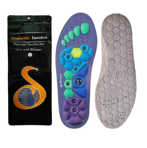 Akusoli magnetic acupressure - |,