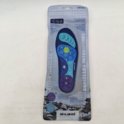 Akusoli magnetic acupressure - akusoli,