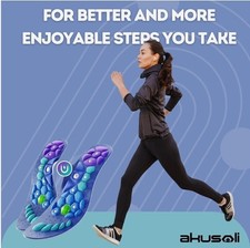 Akusoli | Magnetic Acupressure