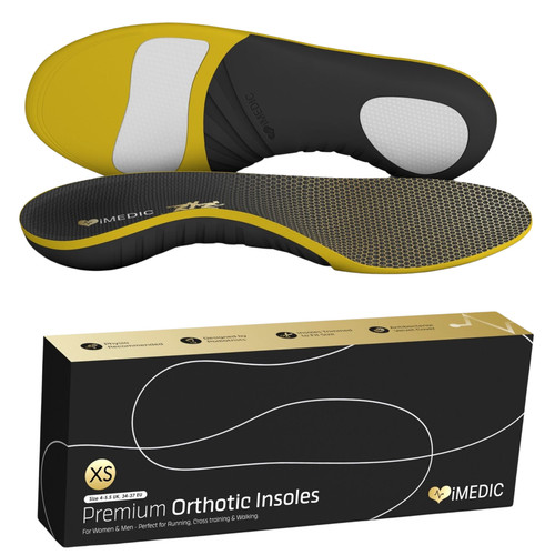 Shoe insoles inserts plantar - shoe,