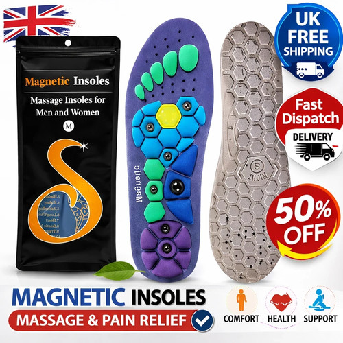 Akusoli magnetic acupressure - akusoli, |