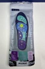 AKUSOLI Magnetic Shoe Insoles