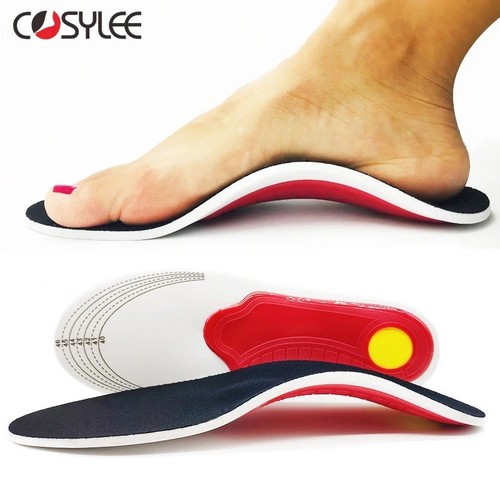 Orthotic insole arch support - arch,