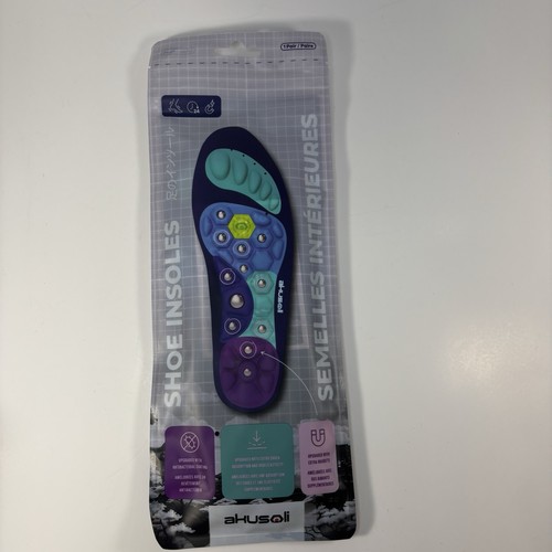 Akusoli magnetic acupressure - magnetic,