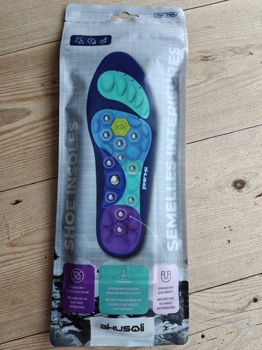 Akusoli magnetic acupressure - magnetic,