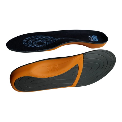 Insoles walking hiking - insoles, boots
