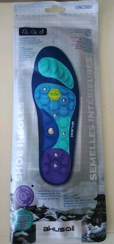 Akusoli unisex adults magnetic - unisex,