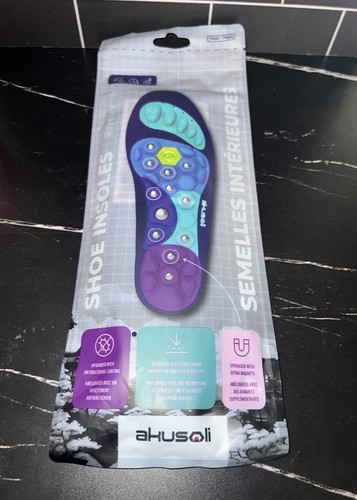 Shoe insole - shoe,