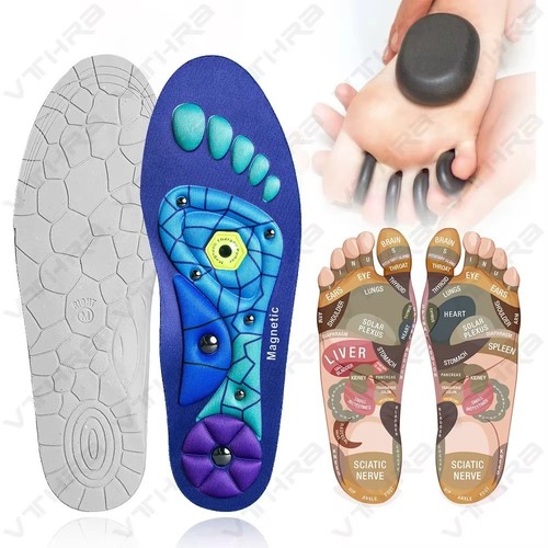 Akusoli magnetic acupressure - magnetic,