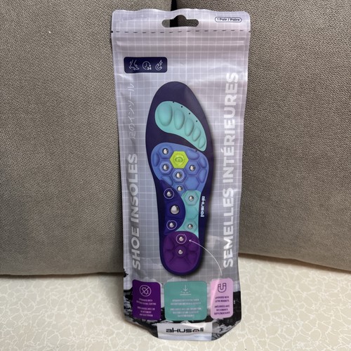 Akusoli magnetic acupressure - |,