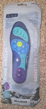 Akusoli Acupressure Insoles